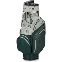 Big MAX Dri Lite Silencio 3 - forest green/off white