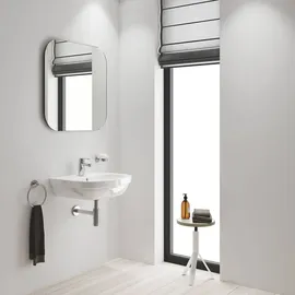 Grohe Get Einhandmischer Chrom