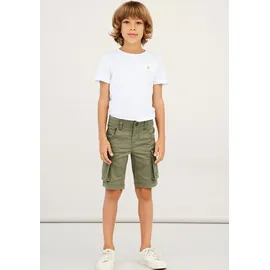 NAME IT Nkmryan Twibamgo Deep Lichen Green 110