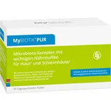 Nutrimmun MyBiotik Pur Pulver 30 St.