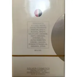 s.Oliver Women Eau de Toilette 50 ml