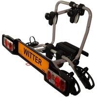 Westfalia Fahrradträger für 2 Fahrräder ZX302EU