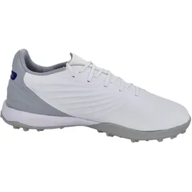 Puma King Match IN Herren Weiß/Blau 43