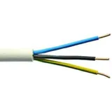voelkner selection NYM-J 5x2,5 RG100 Mantelleitung 100 m