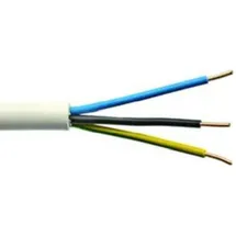 voelkner selection NYM-J 5x2,5 RG100 Mantelleitung 100 m