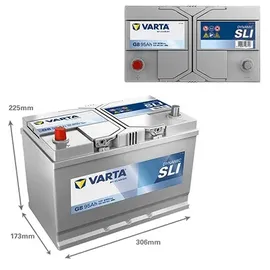 Varta G8 95Ah 12V