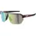 Uvex Vectiv Set Sonnenbrille - Cranberry TransMatt - Mirror Rose