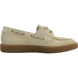 Paul Green Sneaker Damen Beige 38,5