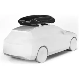 Thule Motion 3 XXL schwarz
