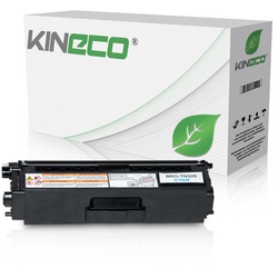 Toner kompatibel zu Brother TN-329C XL Cyan