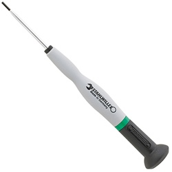 STAHLWILLE 4753 Elektronik Schraubendreher Innensechskant 1,3mm - 47533013
