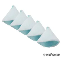 WOLF-Garten DN 125 Filtertüte 5 St.