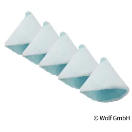 WOLF-Garten DN 125 Filtertüte 5 St.