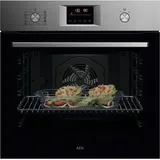 AEG OU5PB41FSM Backofen (949 498 313)