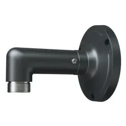 Comelit WMA-TVAB Wand Montage Adapter Advance, schwarz WMATVAB