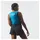 Salomon Active Skin 8l Trinkweste - Blue Danube / Blue Curacao - M