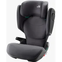 Britax Römer Kidfix M i-Size Midnight Grey