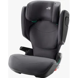 Britax Römer Kidfix M i-Size Midnight Grey