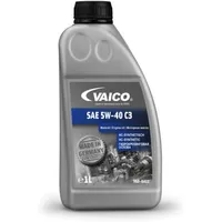 1L Vaico Motorenöl Universal SAE 5W-40 C3