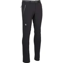 Ternua Corno Pant Regular Schwarz L