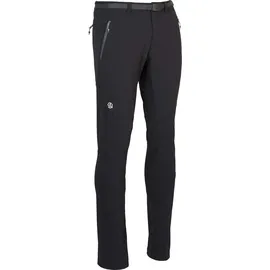 Ternua Corno Pant Regular Schwarz L
