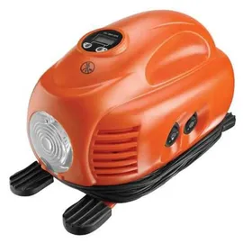 Black & Decker ASI200-XJ 8,27 bar tragbarer Kompressor