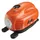 Black & Decker ASI200-XJ 8,27 bar tragbarer Kompressor