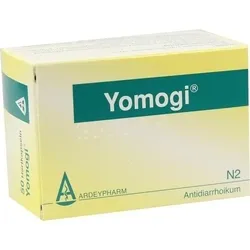 YOMOGI Kapseln 50 St