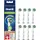 Oral B CrossAction CleanMaximiser Aufsteckbürste 8 St.