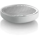 Alessi Birillo Seifenschale Weiß