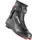 Atomic Redster CS Kinder Skischuhe Schwarz/Rot 22,0