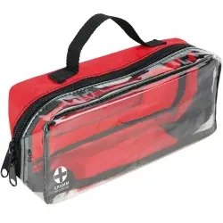 GRAMM medical Modultasche 400.018.20128 , Farbe: rot