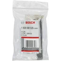 Bosch Reduzierhülse MK 2 auf MK 1