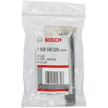 Bosch Reduzierhülse MK 2 auf MK 1