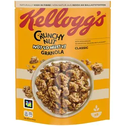 Kellogg's Crunchy Nut Granola Classic (380 g)