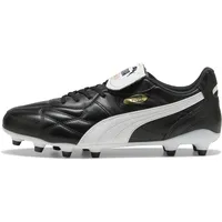 Puma King Top AG/FG Herren schwarz 42
