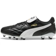Puma King Top AG/FG Herren schwarz 42