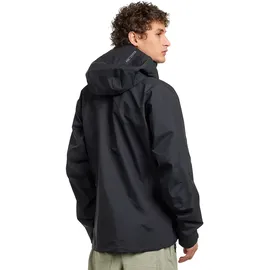 Arc'teryx Beta AR Jacke Herren Schwarz XL