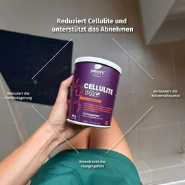nature‚äôs finest Nature's Finest Cellulite PRO Pulver 125 g
