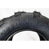 Reifen 20x10.00-10 Zoll Junkai ATV Quad Offroad Geländereifen Rasentraktor