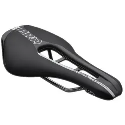 PRO Stealth Sport Sattel Schwarz Modell 2024