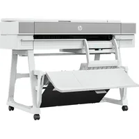 HP DesignJet T950 Tintenstrahl-Großformatdrucker Plotter