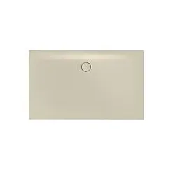 Bette BetteFloor Side Duschfläche 3393-422 150x90cm, beige