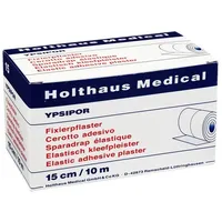 Holthaus Fixierpflaster, Ypsipor 15 Cmx10 m