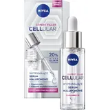 NIVEA Cellular Expert Filler Aufpolsterndes Hyaluron-Serum 30ml