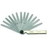 Stahlwille Fühlerlehre 11095/13 0,05-1,00 mm