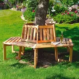 Promadino Baumbank  Ø 205 cm