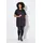 Angel Of Style by Happy Size Angel of Style Weste in schwarz 52
