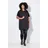 Angel Of Style by Happy Size Angel of Style Weste in schwarz 52
