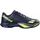 Babolat Jet Mach 4 All Court 2026 schwarz/aero UK 9.5